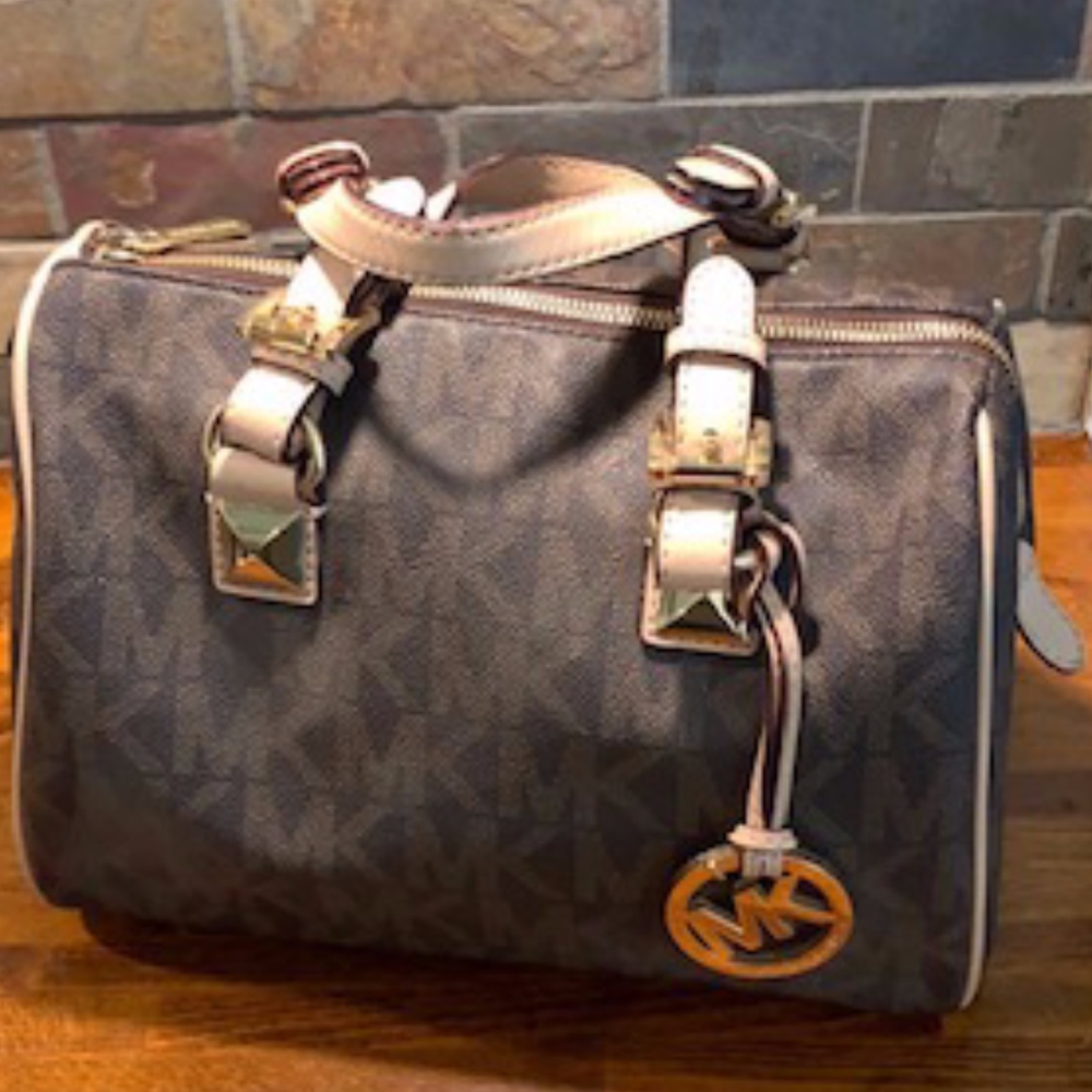 Michael Kors Grayson Bag